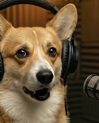 corgi