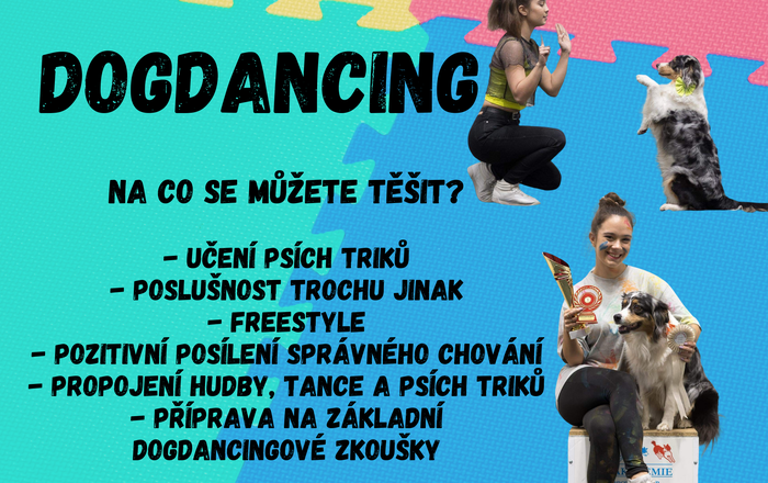 dogdancing
